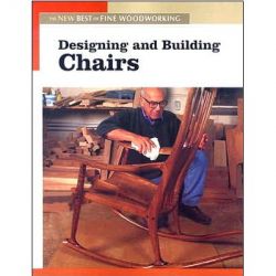 Designing and Building Chairs